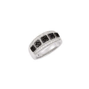 Cluster Ring