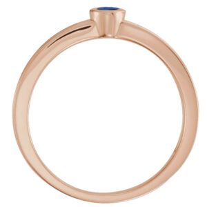 Family Stackable Ring