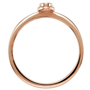 Family Stackable Ring