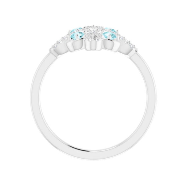 Clover Ring - Image 2