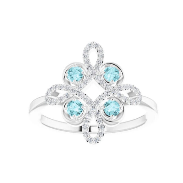 Clover Ring - Image 3