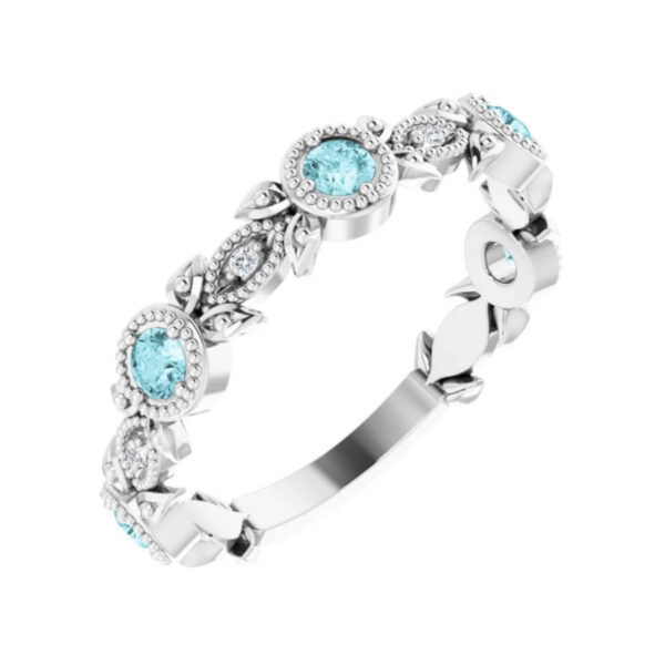 Leaf Ring