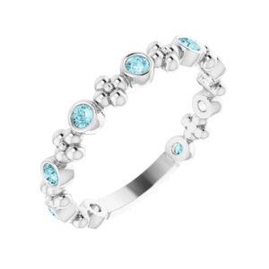 Beaded Ring
