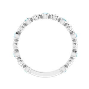 Beaded Ring