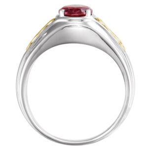 Infinity Ring