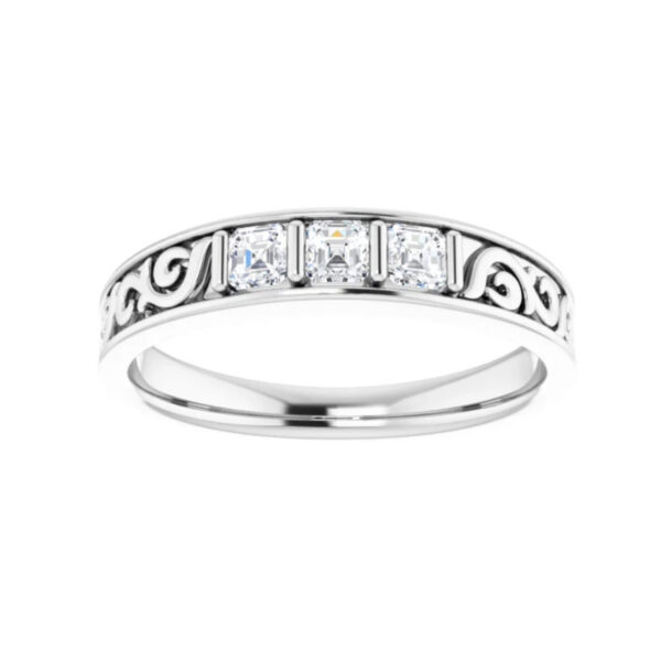 Three-Stone Band - Image 3