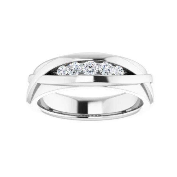 Five-Stone Band - Image 3