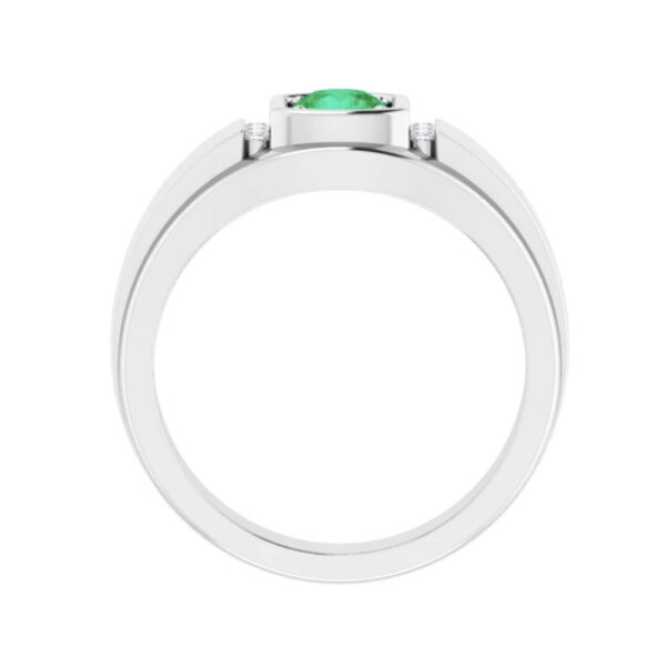 Accented Ring - Image 2
