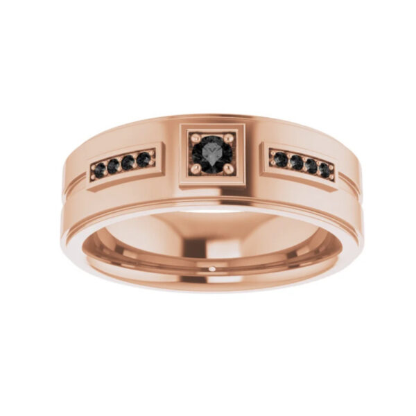 Accented Band - Image 3