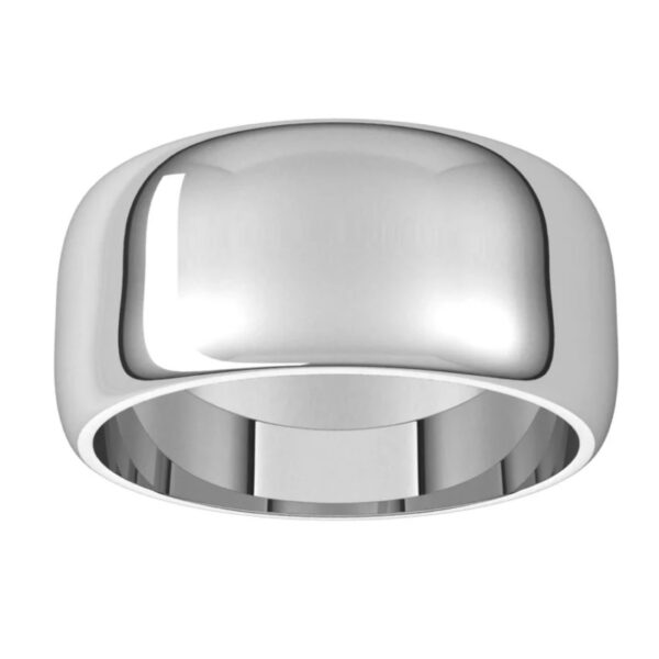 Half Round Bands - Image 3