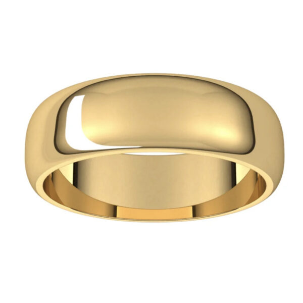 Half Round Bands - Image 3