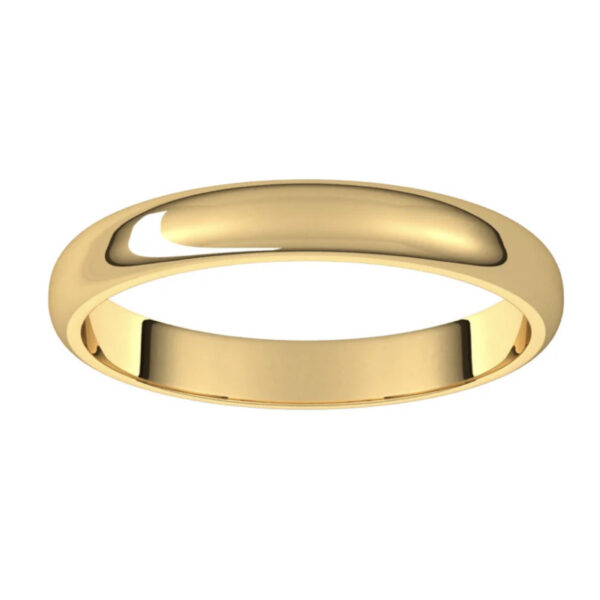 Half Round Bands - Image 3