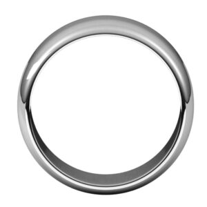 Half Round Bands