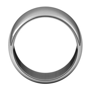Half Round Bands