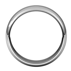 Half Round Bands