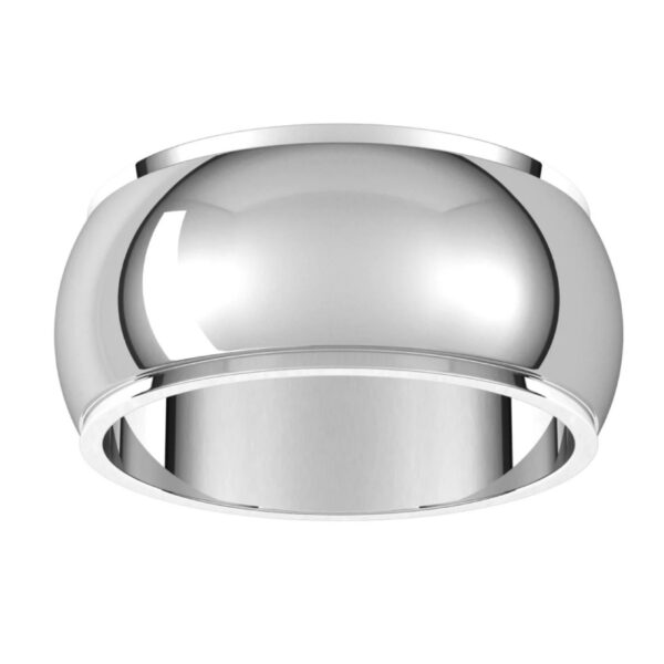 Half Round Edge Bands - Image 3