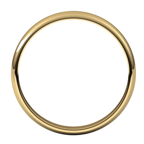 Half Round Light Bands - Image 2