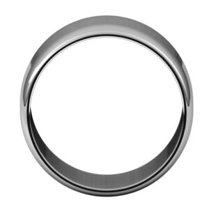Half Round Light Bands