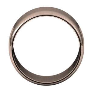 Half Round Light Bands