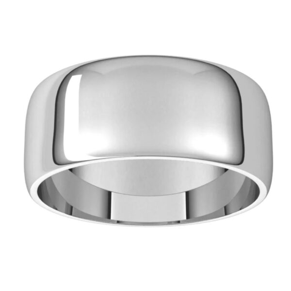 Half Round Light Bands - Image 3
