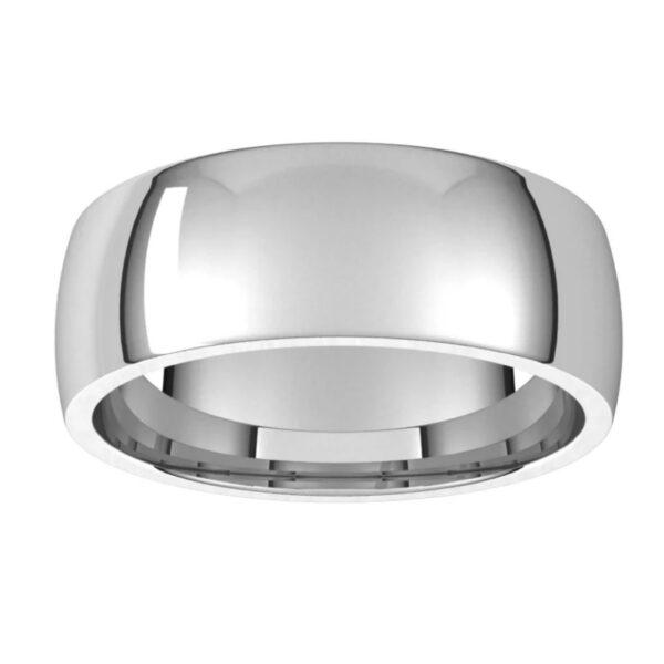 Half Round Comfort Fit Light Bands - Image 3