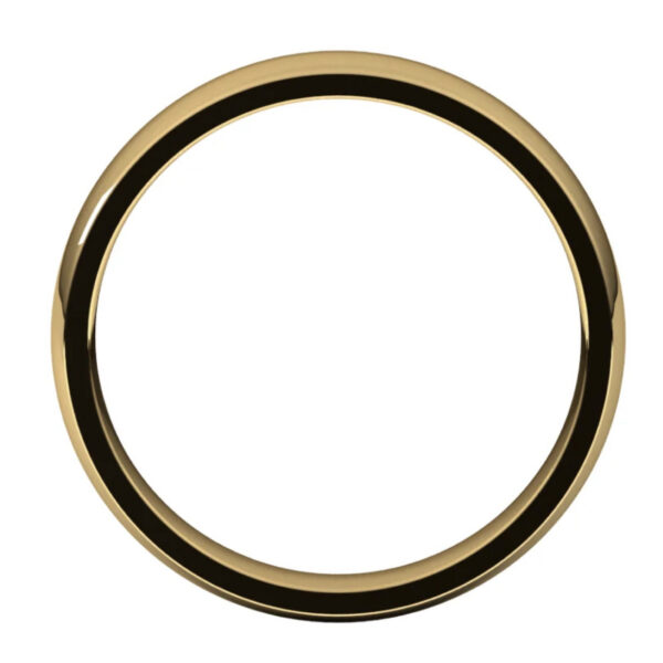 Half Round Comfort Fit Light Bands - Image 2