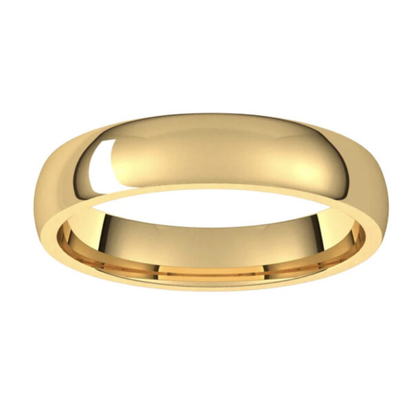 Half Round Comfort Fit Light Bands - Image 3