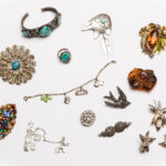 How to Clean Antique Jewelry