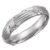 18K White Gold