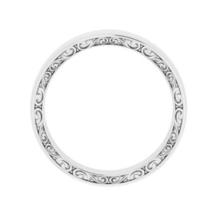 Sculptural Band