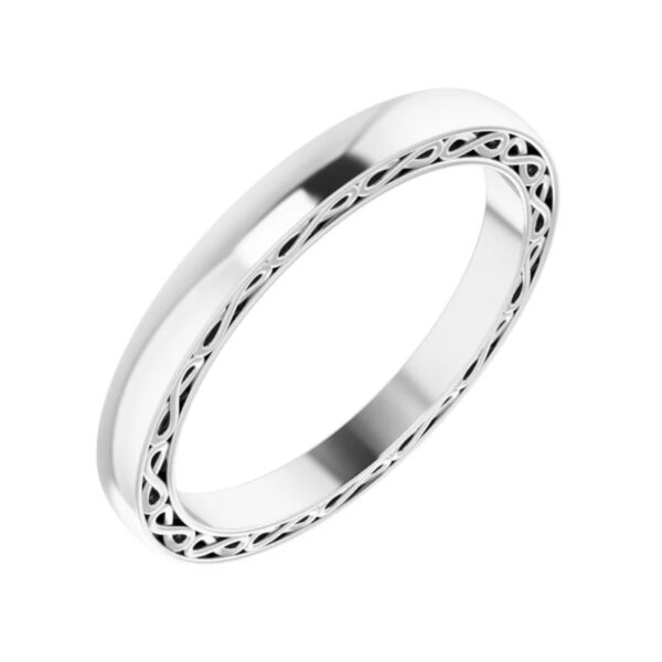 Infinity-Inspired Band