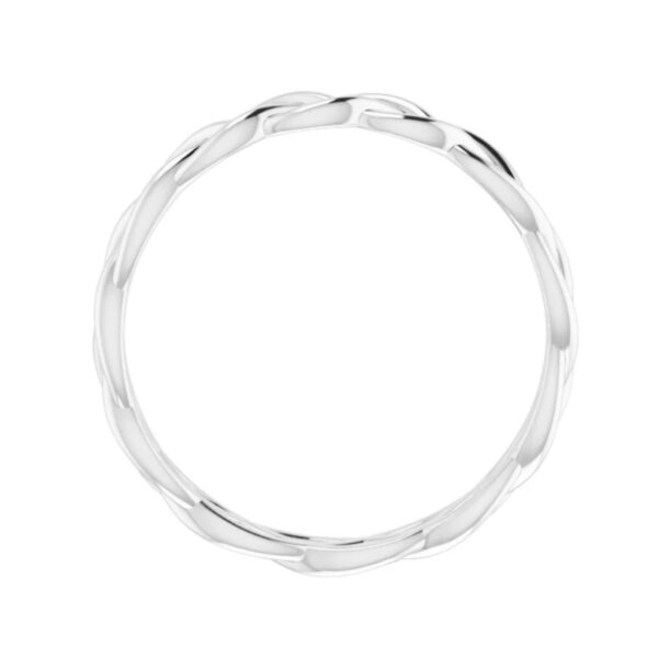 Woven-Design Band - Image 2