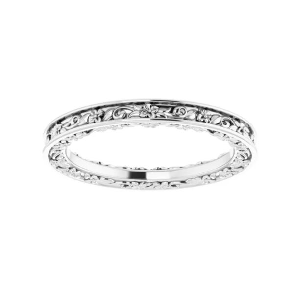 Floral Band - Image 3
