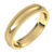 18K Yellow Gold