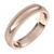 18K Rose Gold