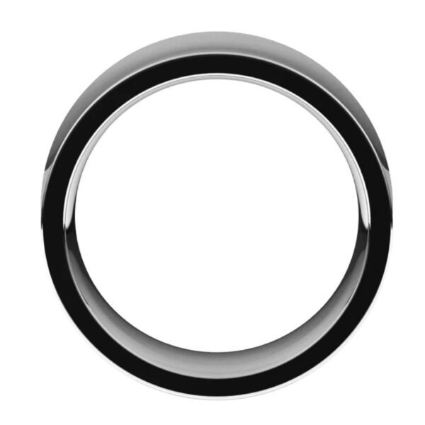 Concave Comfort Fit Bands - Image 2