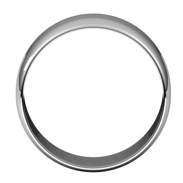 Half Round Ultra-Light Bands - Image 2