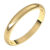 18K Yellow Gold