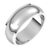18K White Gold