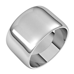 Half Round Light Bands