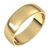 18K Yellow Gold