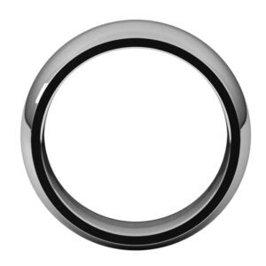 Half Round Comfort Fit Bands