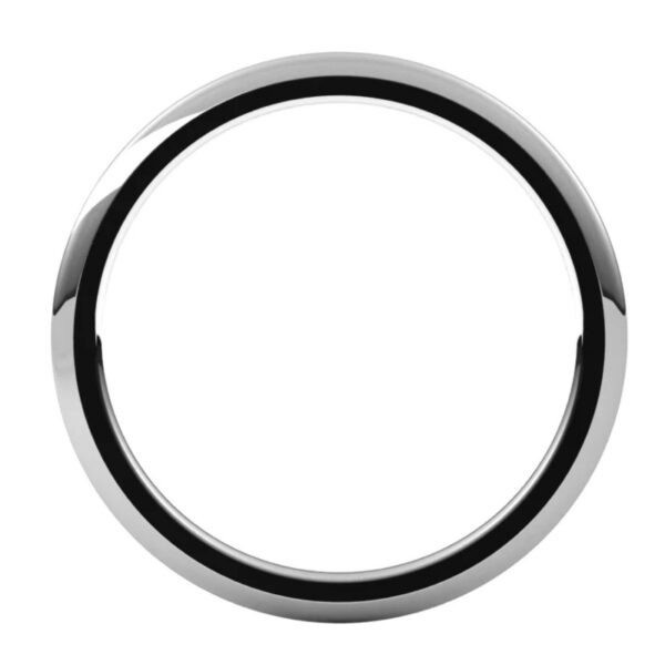 Half Round Comfort Fit Bands - Image 2