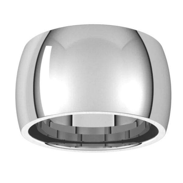 Half Round Comfort Fit Bands - Image 3