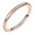 18K Rose Gold