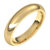 18K Yellow Gold
