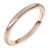 18K Rose Gold