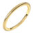 18K Yellow Gold