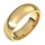 18K Yellow Gold