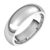 18K White Gold